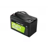 Bateria UPS zielony Cell LFPGC12V100AH litowo-żelazowo-fosforanowa 12,8 V 100 Ah