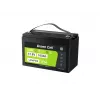 Bateria UPS zielony Cell LFPGC12V100AH litowo-żelazowo-fosforanowa 12,8 V 100 Ah