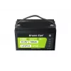 Bateria UPS zielony Cell LFPGC12V100AH litowo-żelazowo-fosforanowa 12,8 V 100 Ah