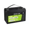 Bateria UPS zielony Cell LFPGC12V100AH litowo-żelazowo-fosforanowa 12,8 V 100 Ah