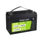 Bateria UPS zielony Cell LFPGC12V100AH litowo-żelazowo-fosforanowa 12,8 V 100 Ah
