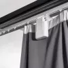 Napęd kurtynowy, Aqara Curtain Driver E1, wersja szynowa (CM-M01-TRACK)