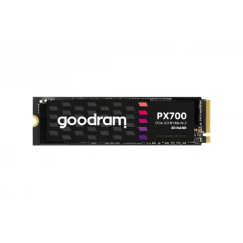 Goodram PX700 SSD SSDPR-PX700-02T-80 wewnętrzny dysk SSD 2 TB M.2 PCI Express 4.0 NVMe 3D NAND