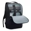 DELL CP3724 40,6 cm (16 cali) Plecak Czarny