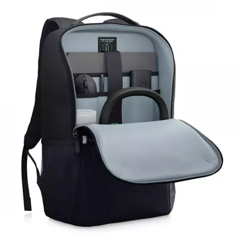 DELL CP3724 40,6 cm (16 cali) Plecak Czarny