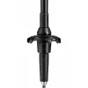 Kij trekkingowy Leki Cressida Telescopic dla kobiet, aluminium HTS 6.5, 90–125 cm, 237 g, 3-segmentowy