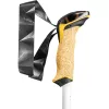 Kij trekkingowy Leki Cressida Telescopic dla kobiet, aluminium HTS 6.5, 90–125 cm, 237 g, 3-segmentowy