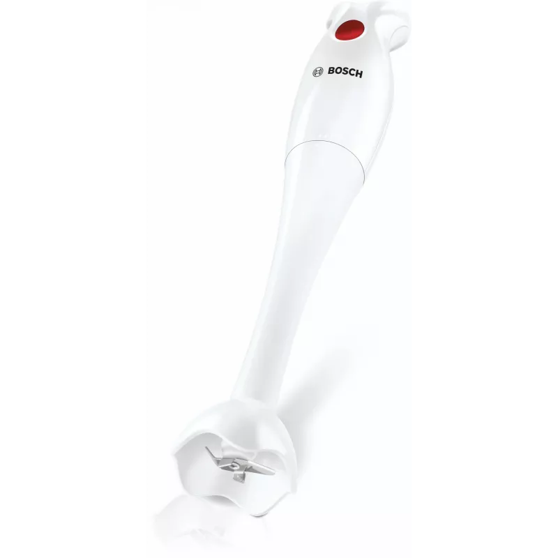 Bosch MSMP1000 blender 0 L Blender ręczny 350 W Biały