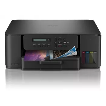 Brother DCPT530DW Atramentowy A4 6000 x 1200 DPI 27 ppm Wi-Fi