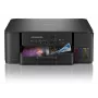 Brother DCPT530DW Atramentowy A4 6000 x 1200 DPI 27 ppm Wi-Fi