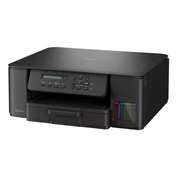 Brother DCPT530DW Atramentowy A4 6000 x 1200 DPI 27 ppm Wi-Fi
