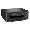 Brother DCPT530DW Atramentowy A4 6000 x 1200 DPI 27 ppm Wi-Fi