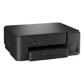 Wielofunkcyjna drukarka Brother DCP-T430W, atramentowa, A4, 6000 x 1200 DPI, Wi-Fi