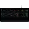 LOGITECH G213 Prodigy Klawiatura gamingowa USB - Qwerty US/Int'l