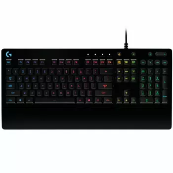 LOGITECH G213 Prodigy Klawiatura gamingowa USB - Qwerty US/Int'l