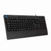LOGITECH G213 Prodigy Klawiatura gamingowa USB - Qwerty US/Int'l