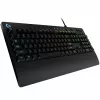LOGITECH G213 Prodigy Klawiatura gamingowa USB - Qwerty US/Int'l