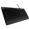 LOGITECH G213 Prodigy Klawiatura gamingowa USB - Qwerty US/Int'l