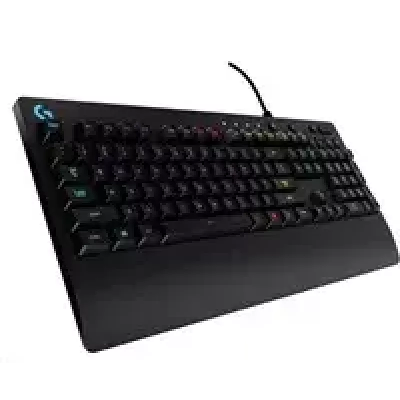 LOGITECH G213 Prodigy Klawiatura gamingowa USB - Qwerty US/Int'l