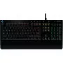 LOGITECH G213 Prodigy Klawiatura gamingowa USB - Qwerty US/Int'l
