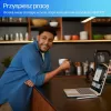 Hybrydowy laptop HP EliteBook X Flip G1i 14 cali 2.5K IPS Dotyk 32 GB LPDDR5x 1 TB PCIe SSD 5G Wi‑Fi 7 Win11 Pro