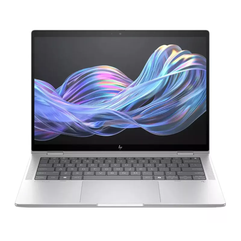 Hybrydowy laptop HP EliteBook X Flip G1i 14 cali 2.5K IPS Dotyk 32 GB LPDDR5x 1 TB PCIe SSD 5G Wi‑Fi 7 Win11 Pro