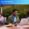 Hybrydowy laptop HP EliteBook X Flip G1i 14 cali 2.5K IPS Dotyk 32 GB LPDDR5x 1 TB PCIe SSD 5G Wi‑Fi 7 Win11 Pro