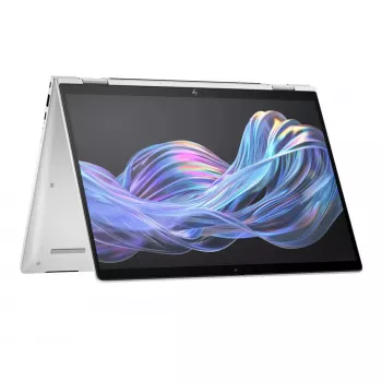 Hybrydowy laptop HP EliteBook X Flip G1i 14 cali 2.5K IPS Dotyk 32 GB LPDDR5x 1 TB PCIe SSD 5G Wi‑Fi 7 Win11 Pro