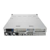 ASUS RS521A-E12-RS24U Socket SP5 Rack (2U) Czarny, Srebrny