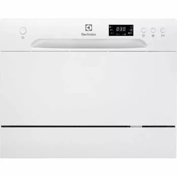 Electrolux ESF2400OW Countertop 6 place settings