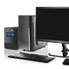 Zasilacz awaryjny UPS Qoltec Monolith 0,85 kVA 480 W 2 gniazda AC