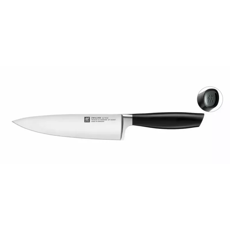 Nóż kuchenny ZWILLING All*Star 33760-300-0