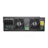 Qoltec 53886 hybrydowy inwerter solarny Off-Grid, 3,5 kW, 100 A MPPT, 24 V, czysty sinus