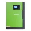 Qoltec 53886 hybrydowy inwerter solarny Off-Grid, 3,5 kW, 100 A MPPT, 24 V, czysty sinus