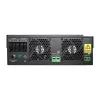 Qoltec 53886 hybrydowy inwerter solarny Off-Grid, 3,5 kW, 100 A MPPT, 24 V, czysty sinus