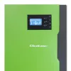 Qoltec 53886 hybrydowy inwerter solarny Off-Grid, 3,5 kW, 100 A MPPT, 24 V, czysty sinus