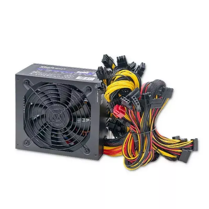Zasilacz Qoltec 50342 1650W