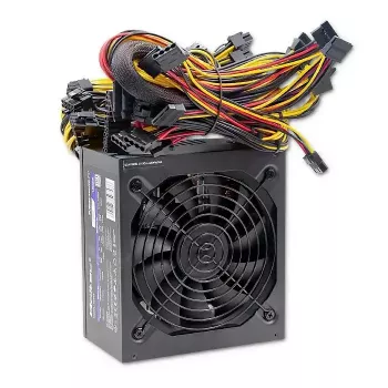 Zasilacz Qoltec 50342 1650W