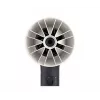 Philips BHD302/00 suszarka do włosów, 1600 W, czarna