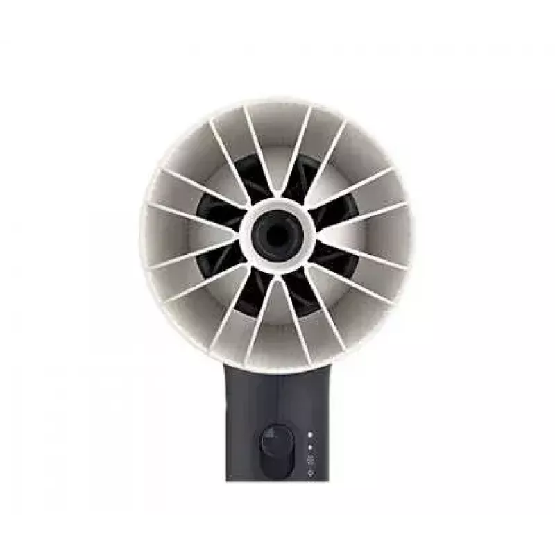 Philips BHD302/00 suszarka do włosów, 1600 W, czarna