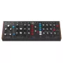 Synthesizer Behringer Model D Czarny Kolor obudowy Czarny Źródło zasilania DC AC