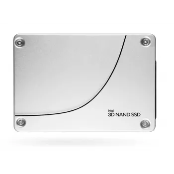 DYSK SSD SOLIDIGM - Seria D3-S4620 - 960 GB - 2,5 cala - SATA 3.0 6 Gb/s - 7 mm