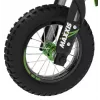 Hulajnoga elektryczna Razor Dirt Rocket SX350 McGrath — 24 V, 22 km/h, 12-calowe koła, jednoosobowa, czarna