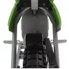 Hulajnoga elektryczna Razor Dirt Rocket SX350 McGrath — 24 V, 22 km/h, 12-calowe koła, jednoosobowa, czarna