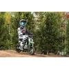 Hulajnoga elektryczna Razor Dirt Rocket SX350 McGrath — 24 V, 22 km/h, 12-calowe koła, jednoosobowa, czarna