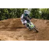Hulajnoga elektryczna Razor Dirt Rocket SX350 McGrath — 24 V, 22 km/h, 12-calowe koła, jednoosobowa, czarna