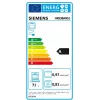 Piekarnik elektryczny do zabudowy Siemens iQ500 HR538ABS1, 71 L, czarny, stal nierdzewna, wyświetlacz LCD