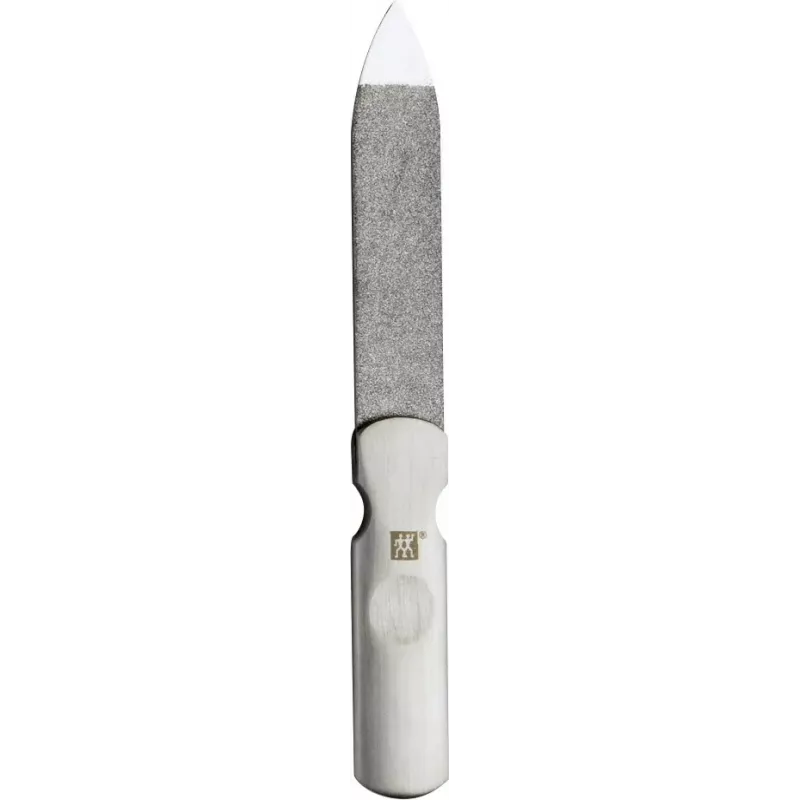 zestaw do manicure ZWILLING Twinox 97690-006-3 etui korkowe 3 części