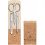 zestaw do manicure ZWILLING Twinox 97690-006-3 etui korkowe 3 części