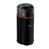 Młynek ostrzowy Krups Silent Vortex GX3328 175 W Czarny Pojemność 90 g